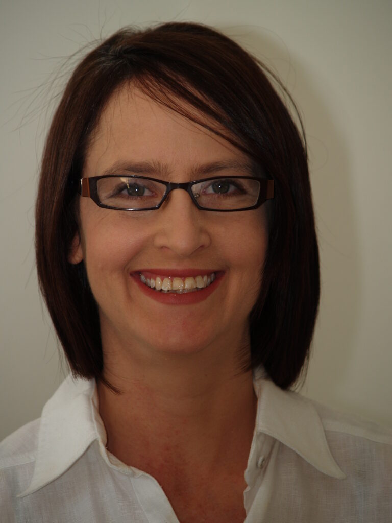 Frances Gordon (photo)